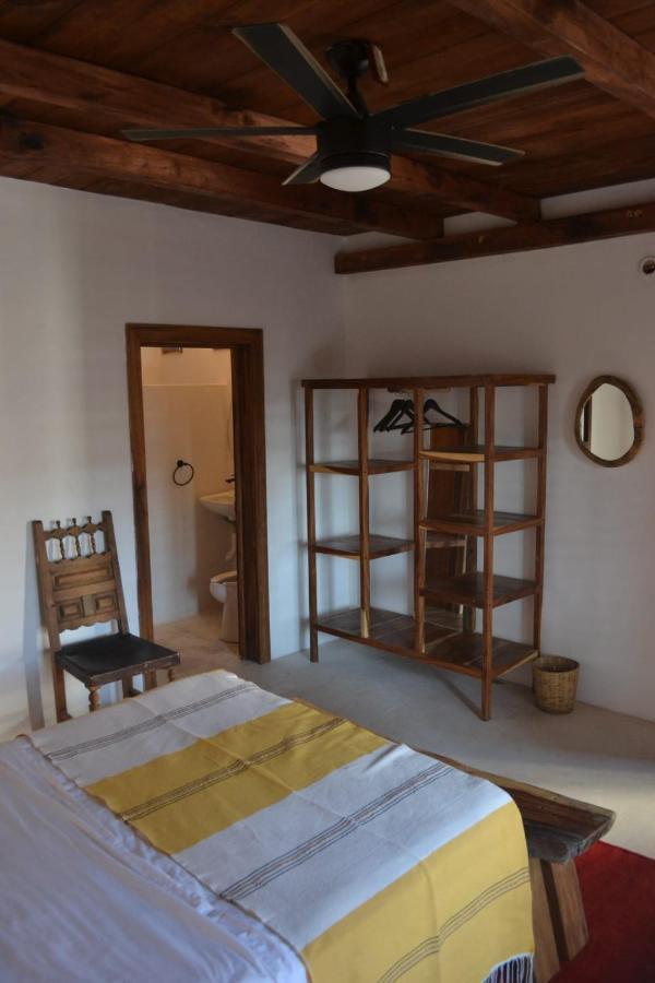 Casa Playa Del Amor San Pedro Pochutla Exteriér fotografie