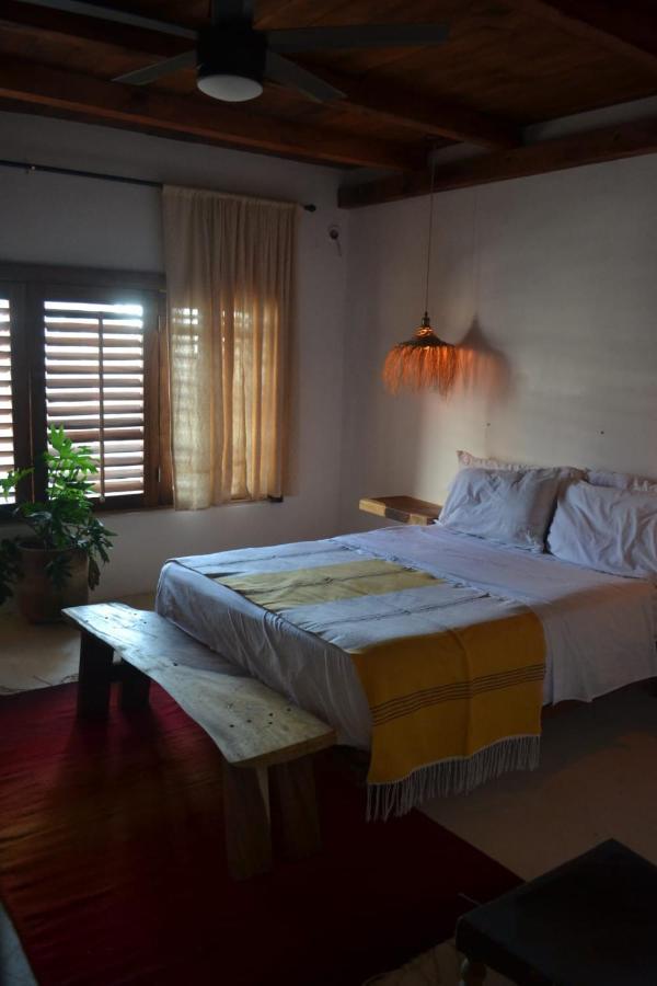 Casa Playa Del Amor San Pedro Pochutla Exteriér fotografie